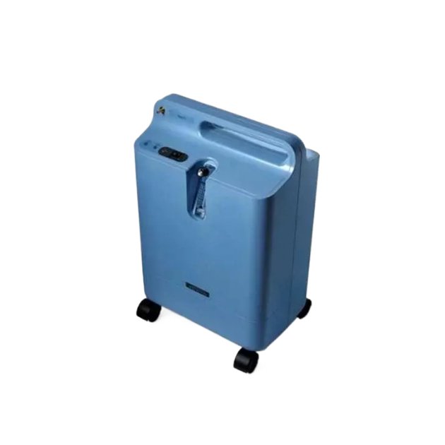 OXYGEN CONCENTRATOR